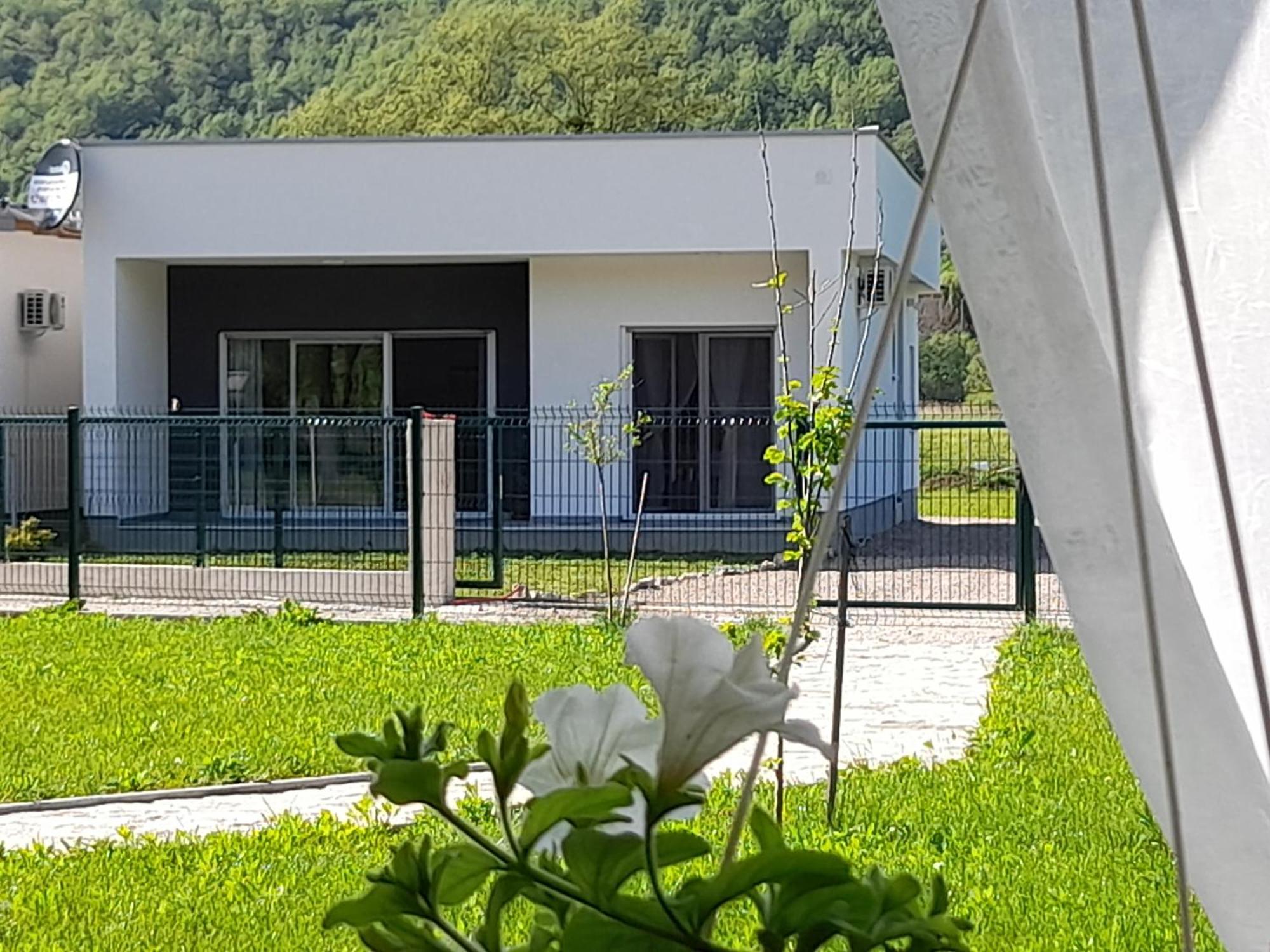 Una Luxury Home Bihać Quarto foto
